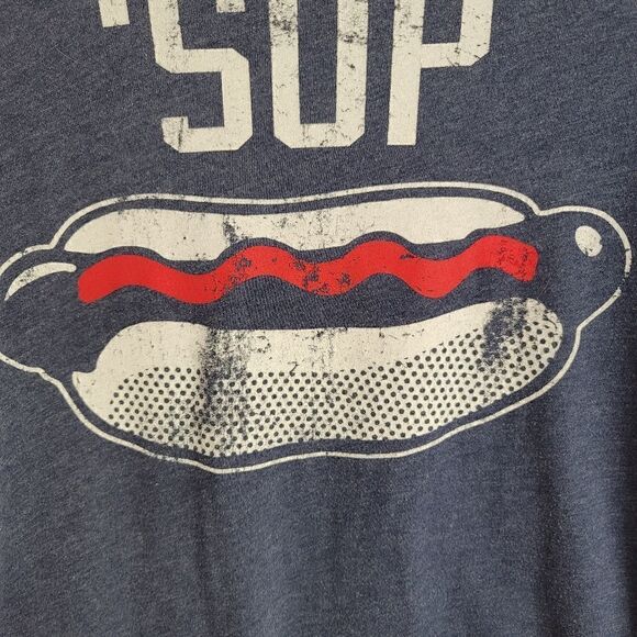 Large Arizona short sleeve Shirt - Picture 3 of 4